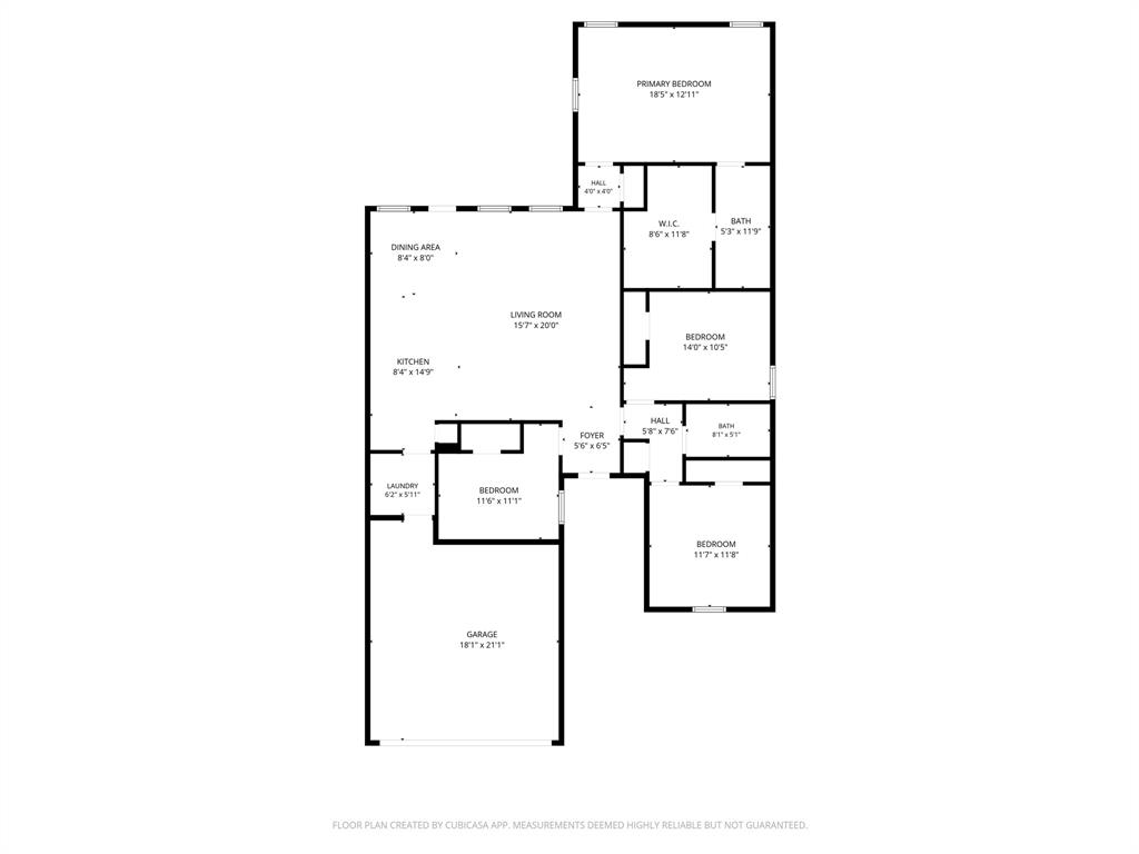 9133 St Barts Road Fort Worth, TX 76123 - Photo 32 of 32