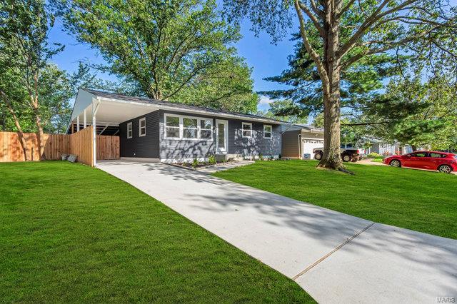 11358 Ranger Drive St. Louis, MO 63128 - Photo 1 of 25 Gallery Image 1