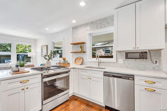 11358 Ranger Drive St. Louis, MO 63128 - Photo 8 of 25 Gallery Image 8