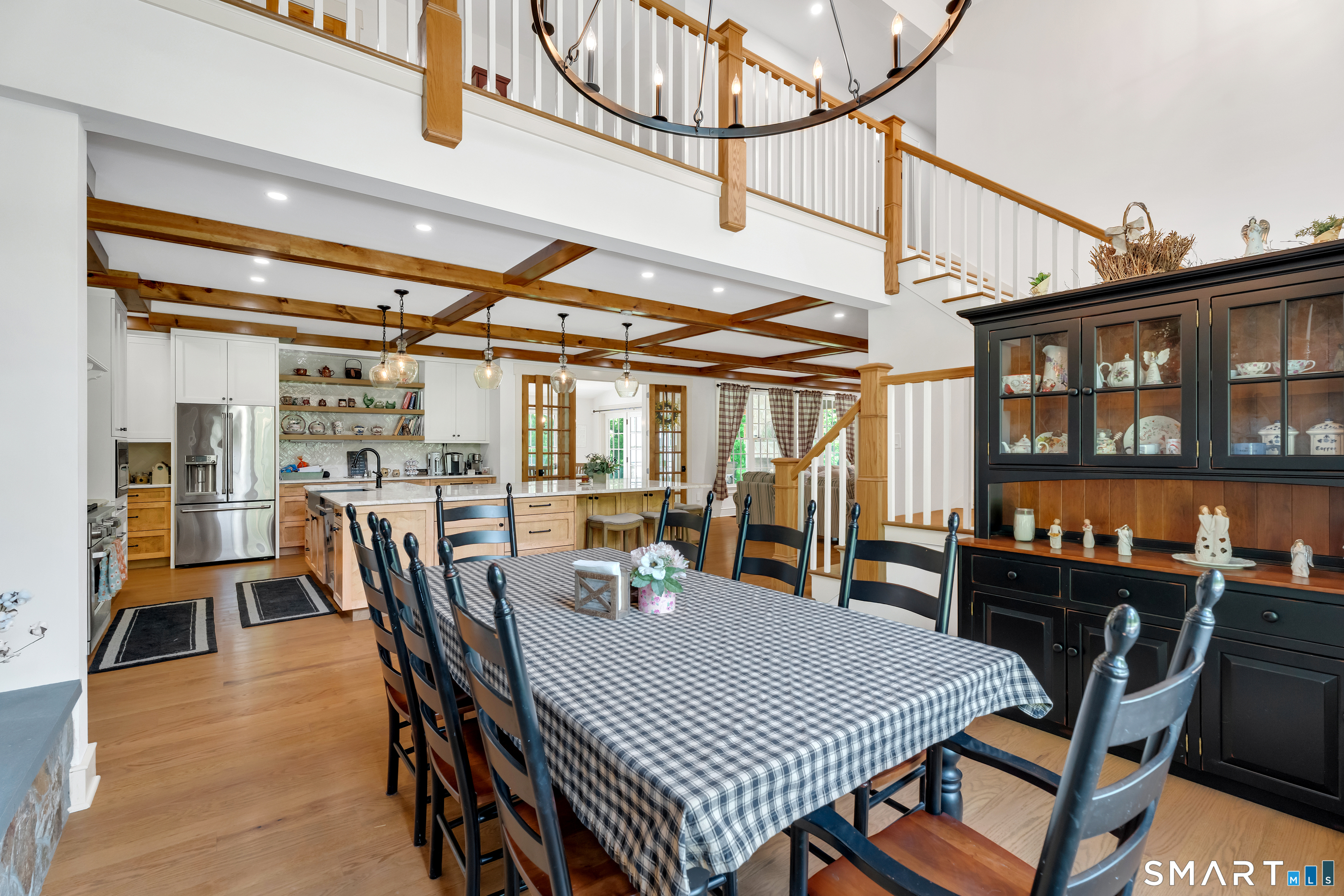49 Round Hill Road Bethany, CT 06524 - Photo 22 of 40