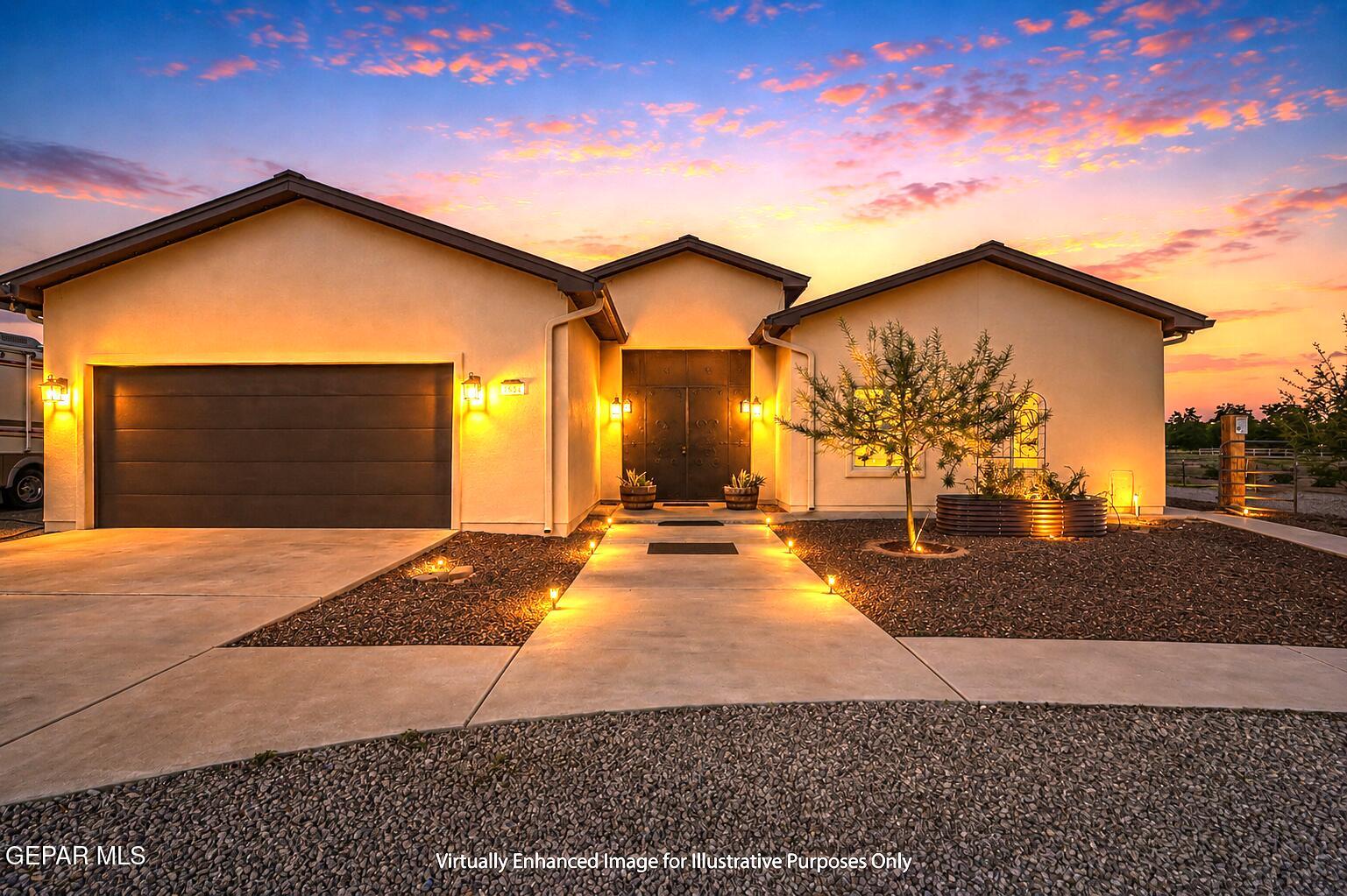 2634 West Ohara Road Anthony, NM 88021 - Photo 1 of 94 1-print-gfdsf