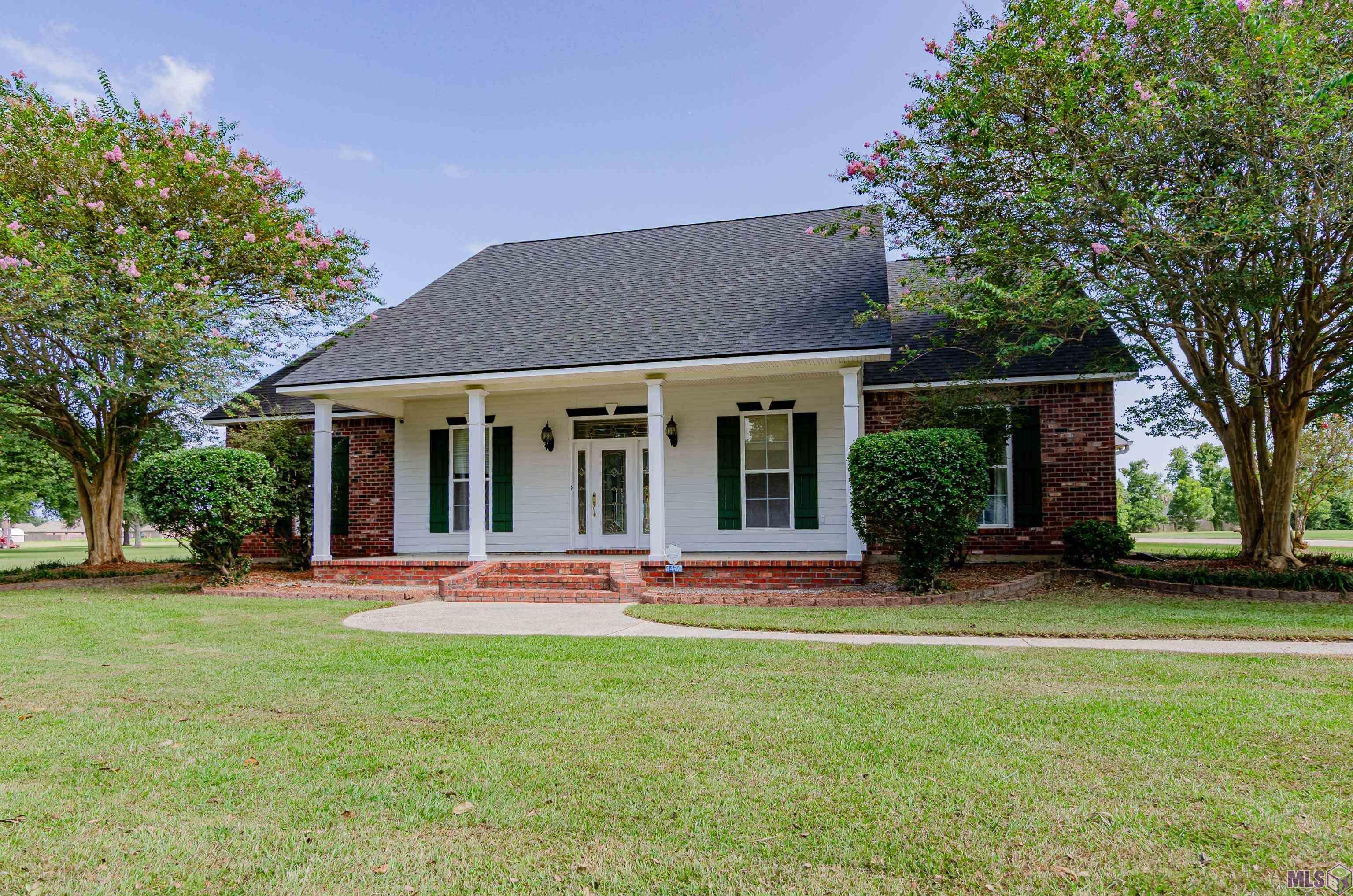 4470 Peter Messina Road Addis, LA 70710 - Photo 1 of 31 Gallery Image 1