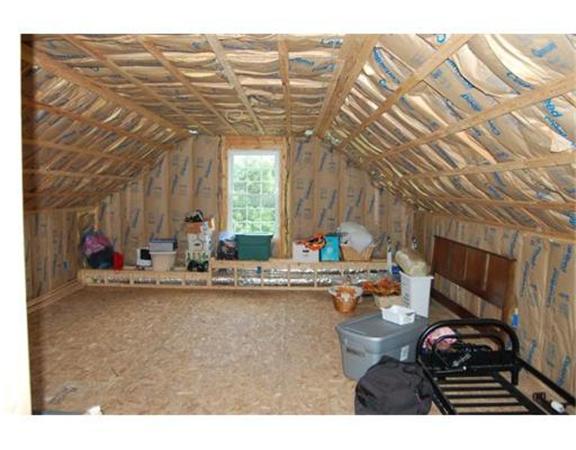 107 Snow Road West Brookfield, MA 01585 - Photo 15 of 18 Gallery Image 15