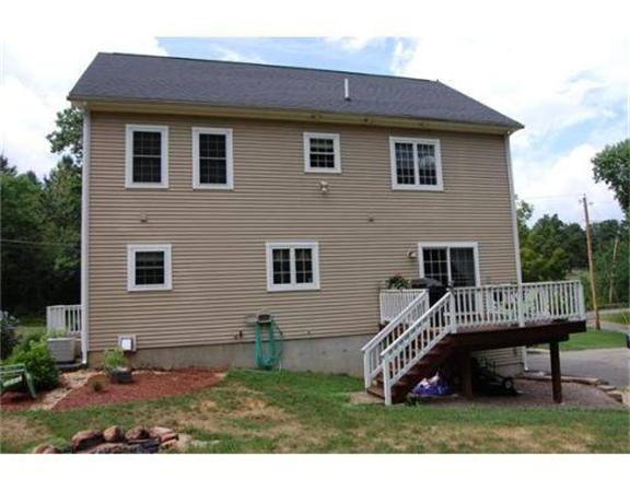 107 Snow Road West Brookfield, MA 01585 - Photo 17 of 18 Gallery Image 17