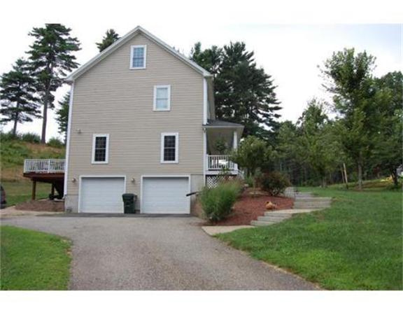107 Snow Road West Brookfield, MA 01585 - Photo 18 of 18 Gallery Image 18