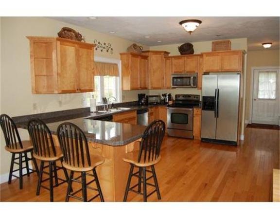 107 Snow Road West Brookfield, MA 01585 - Photo 2 of 18 Gallery Image 2