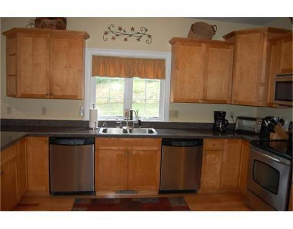 107 Snow Road West Brookfield, MA 01585 - Photo 3 of 18 Gallery Image 3