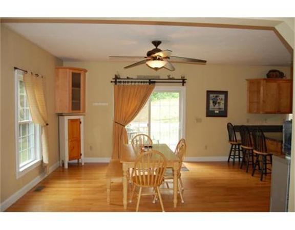 107 Snow Road West Brookfield, MA 01585 - Photo 4 of 18 Gallery Image 4
