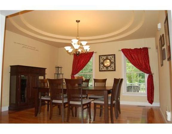 107 Snow Road West Brookfield, MA 01585 - Photo 5 of 18 Gallery Image 5