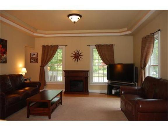 107 Snow Road West Brookfield, MA 01585 - Photo 6 of 18 Gallery Image 6