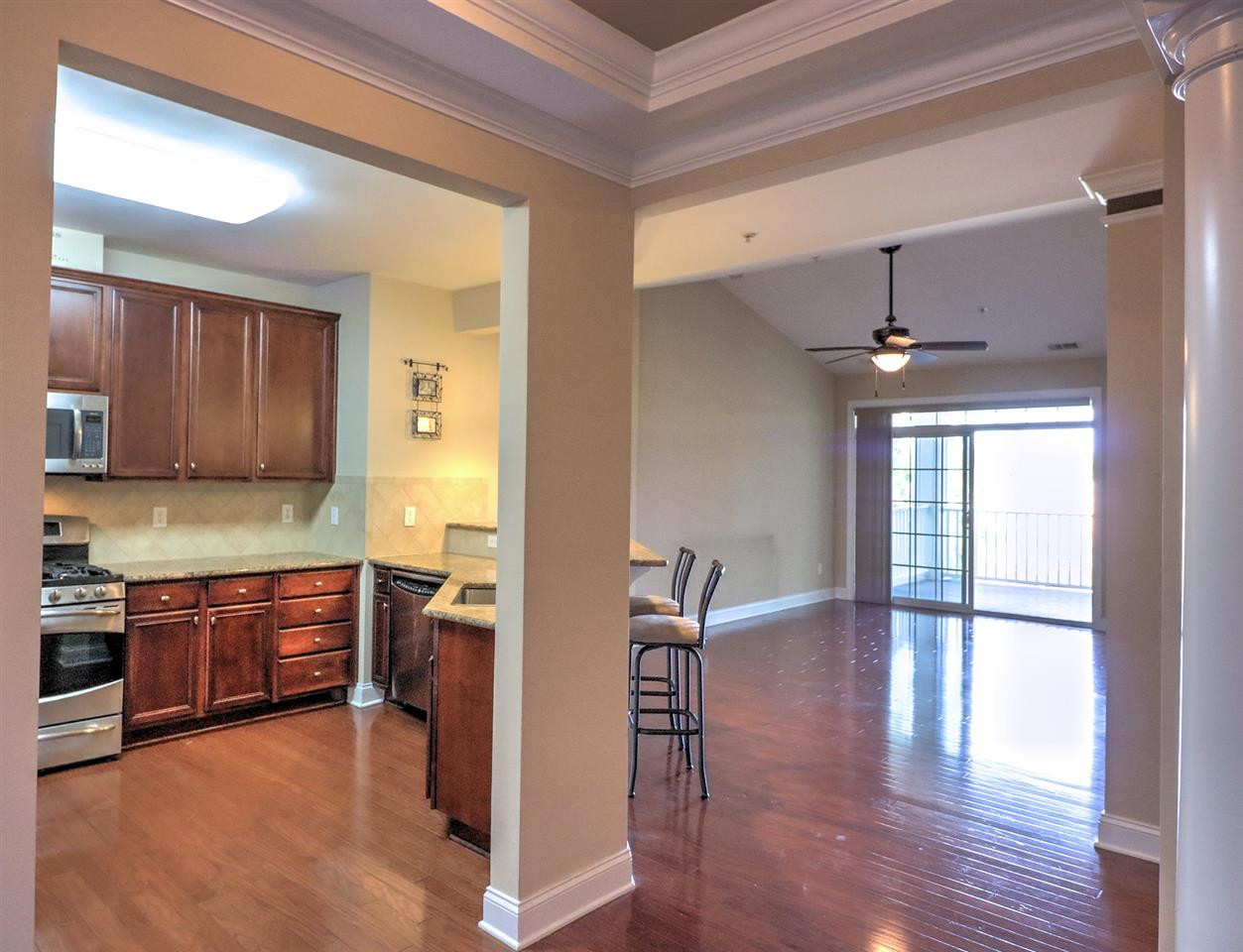 10410 Rosegate Court, Unit 304 Raleigh, NC 27617 - Photo 8 of 24 Photo 8