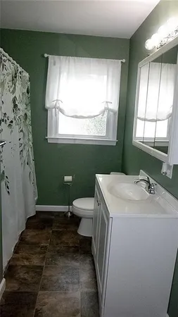 $215,000 | 1115 North Fillmore Street, Maryville, MO 64468