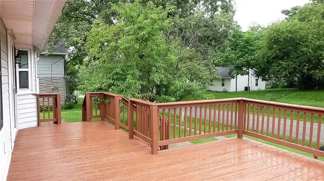 $220,000 | 1115 North Fillmore Street, Maryville, MO 64468