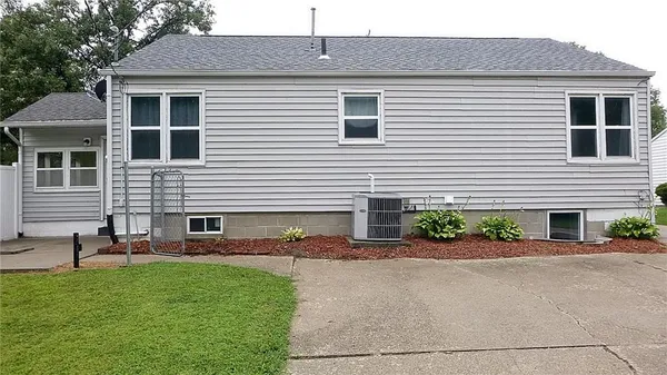 $215,000 | 1115 North Fillmore Street, Maryville, MO 64468