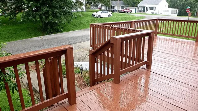 $220,000 | 1115 North Fillmore Street, Maryville, MO 64468