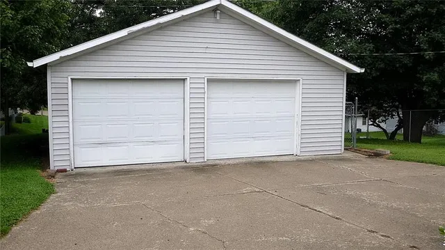 $220,000 | 1115 North Fillmore Street, Maryville, MO 64468