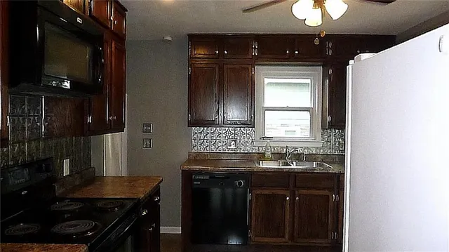 $220,000 | 1115 North Fillmore Street, Maryville, MO 64468