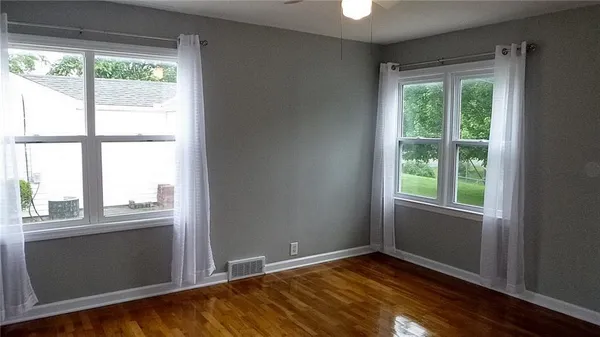 $215,000 | 1115 North Fillmore Street, Maryville, MO 64468