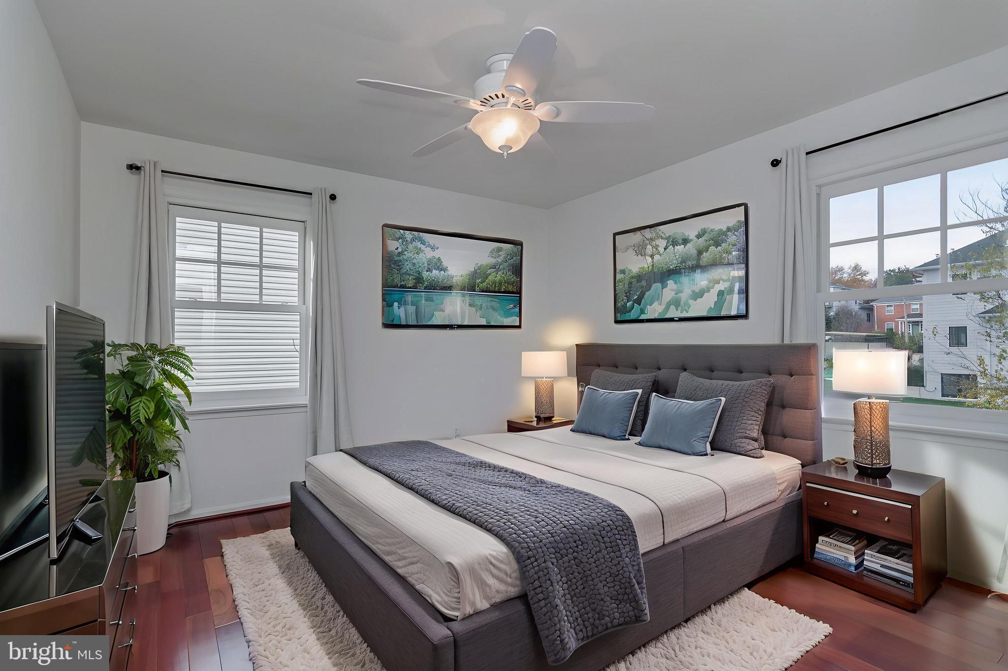 4043 20th Road North Arlington, VA 22207 - Photo 36 of 56