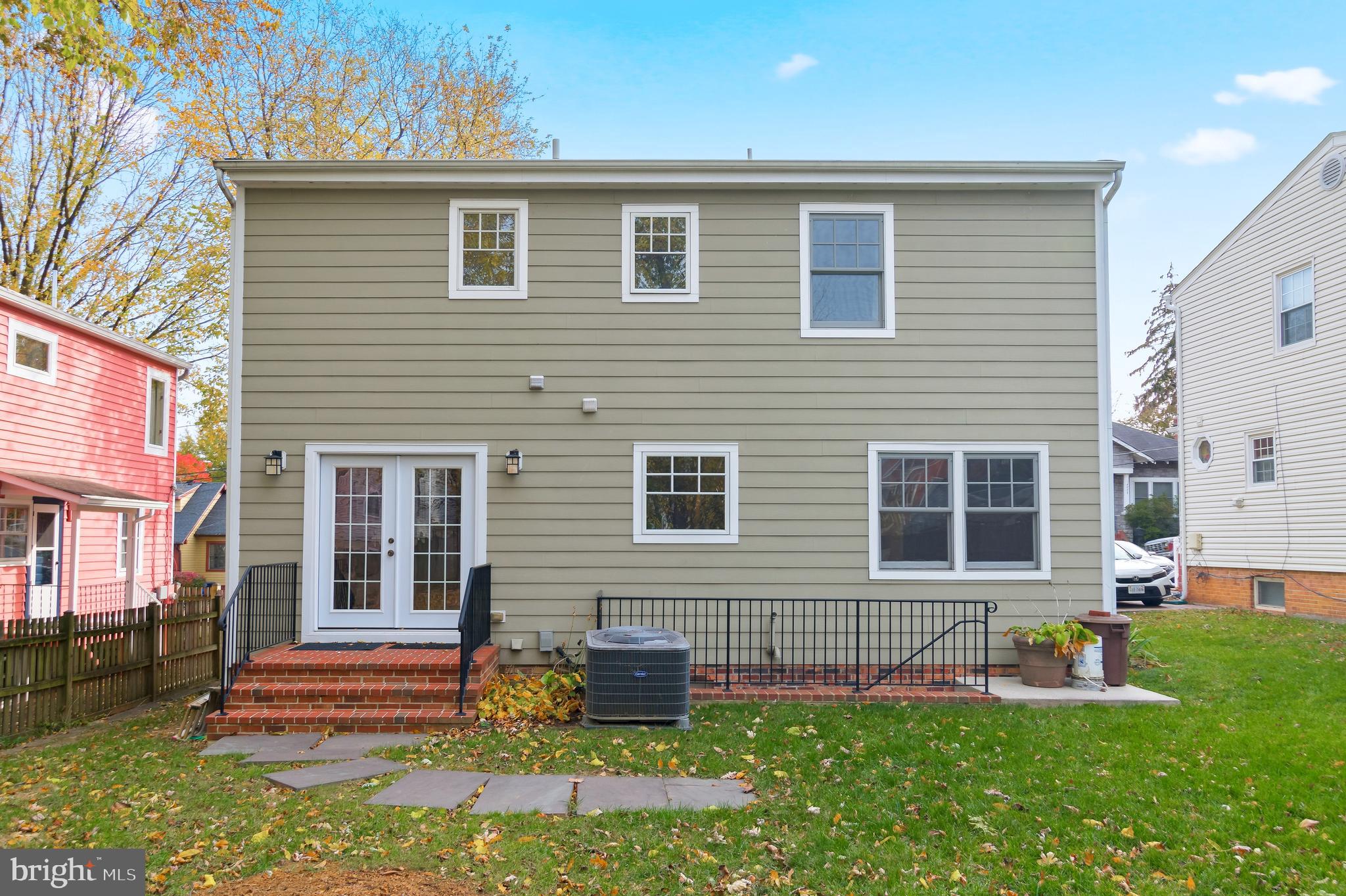 4043 20th Road North Arlington, VA 22207 - Photo 55 of 56