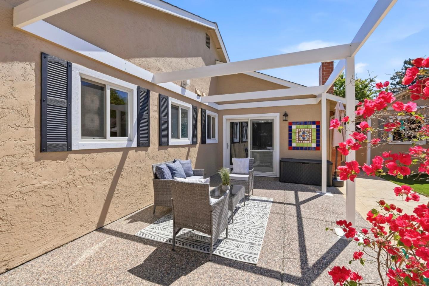 1780 Honeysuckle Road Livermore, CA 94551 - Photo 28 of 53