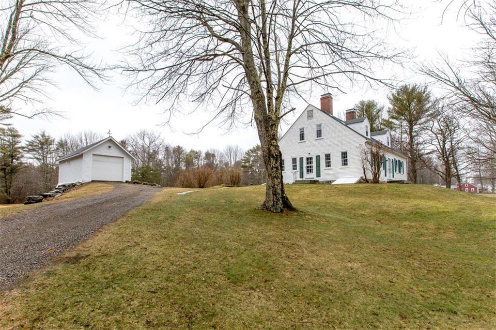 100 Montsweag Road Woolwich, ME 04579 - Photo 32 of 35 Photo