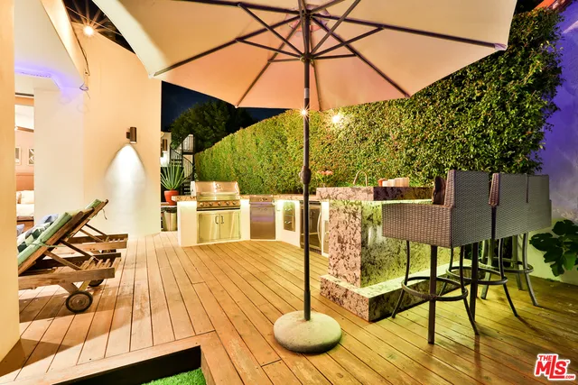 $25,000 | 1742 Courtney Avenue, Los Angeles, CA 90046