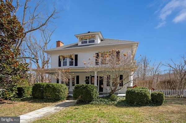 $535,000 | 9733 Old Solomons Island Road, Owings, MD 20736