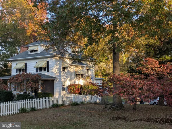 $535,000 | 9733 Old Solomons Island Road, Owings, MD 20736