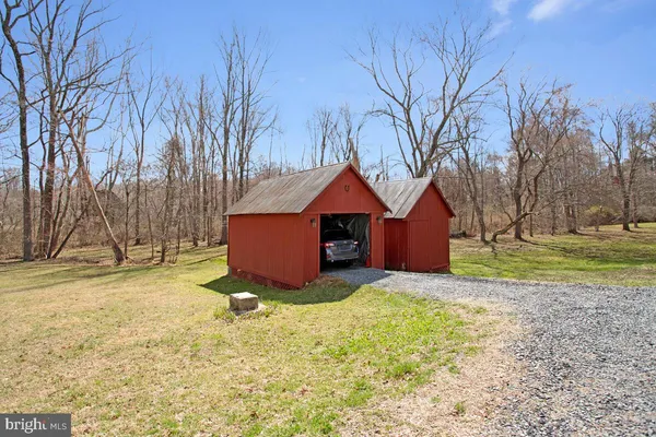 $535,000 | 9733 Old Solomons Island Road, Owings, MD 20736