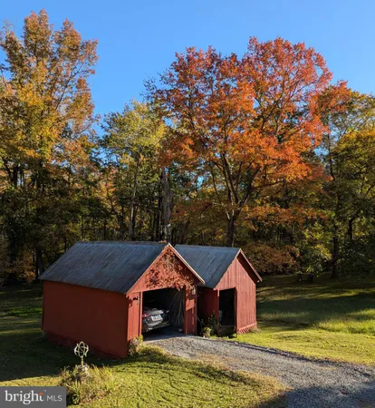 $535,000 | 9733 Old Solomons Island Road, Owings, MD 20736
