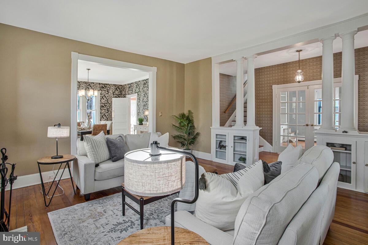 9733 Old Solomons Island Road Owings, MD 20736 - Photo 4 of 58