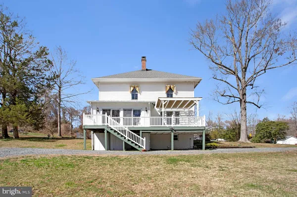 $535,000 | 9733 Old Solomons Island Road, Owings, MD 20736