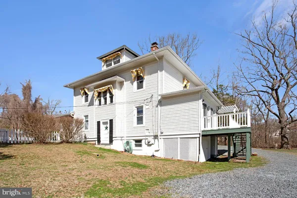 $535,000 | 9733 Old Solomons Island Road, Owings, MD 20736