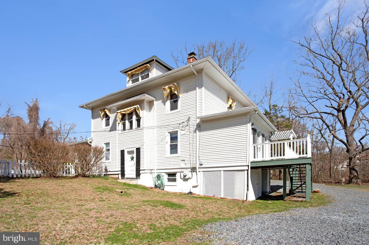 9733 Old Solomons Island Road Owings, MD 20736 - Photo 42 of 58