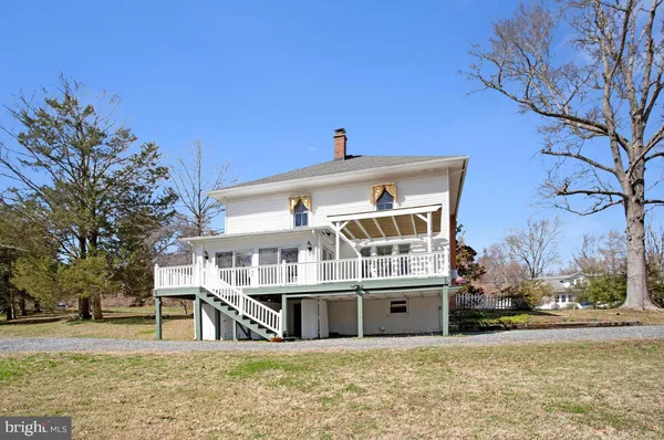 $535,000 | 9733 Old Solomons Island Road, Owings, MD 20736