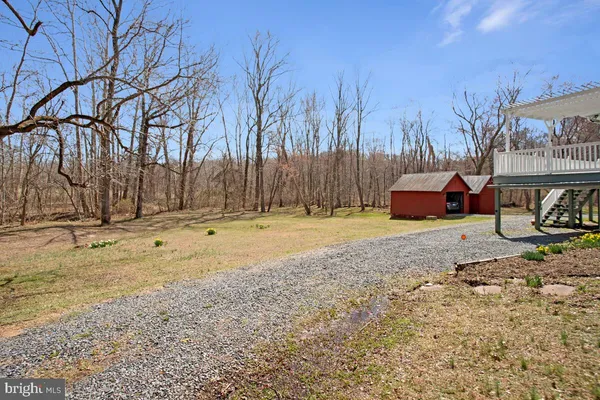 $535,000 | 9733 Old Solomons Island Road, Owings, MD 20736