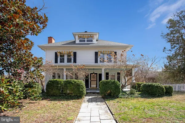 $535,000 | 9733 Old Solomons Island Road, Owings, MD 20736
