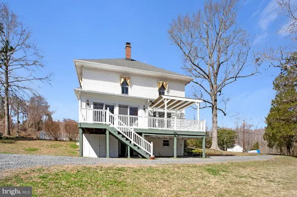 $535,000 | 9733 Old Solomons Island Road, Owings, MD 20736