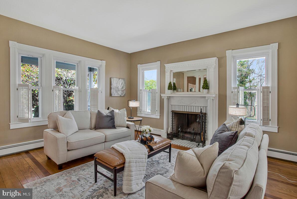 9733 Old Solomons Island Road Owings, MD 20736 - Photo 5 of 58