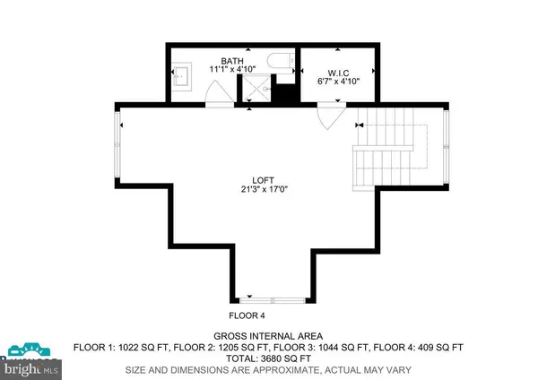 $535,000 | 9733 Old Solomons Island Road, Owings, MD 20736