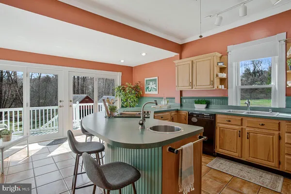 $535,000 | 9733 Old Solomons Island Road, Owings, MD 20736