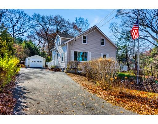 8 Cypress Road Natick, MA 01760 - Photo 1 of 18