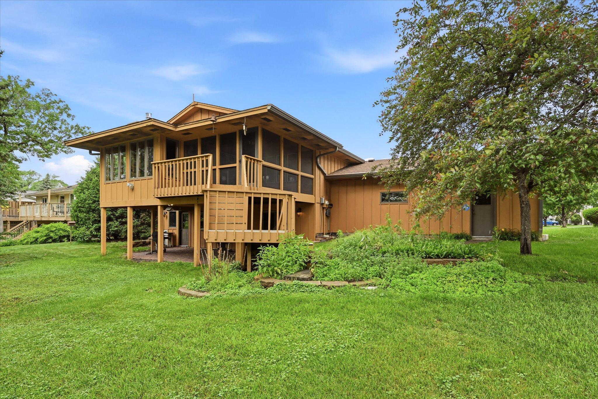 2516 Ridge Lane Mounds View, MN 55112 - Photo 64 of 73