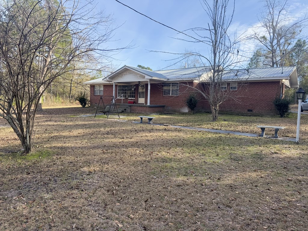 209 Pond View Lane Opp, AL 36467 - Photo 3 of 28