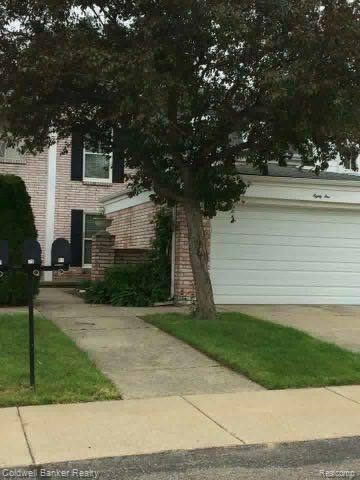81 Manor Way, Unit 42 Rochester Hills, MI 48309 - Photo 1 of 34