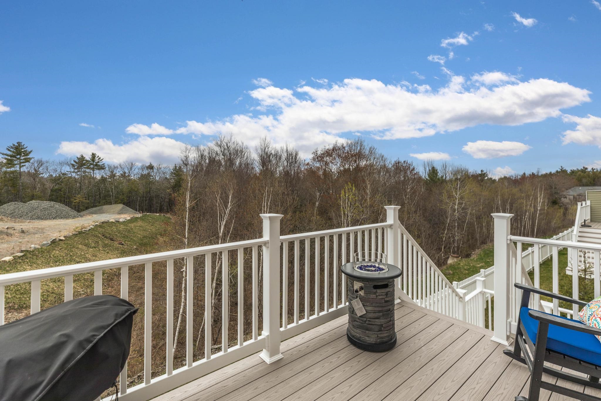 42 Green Road Newmarket, NH 03857 - Photo 32 of 41