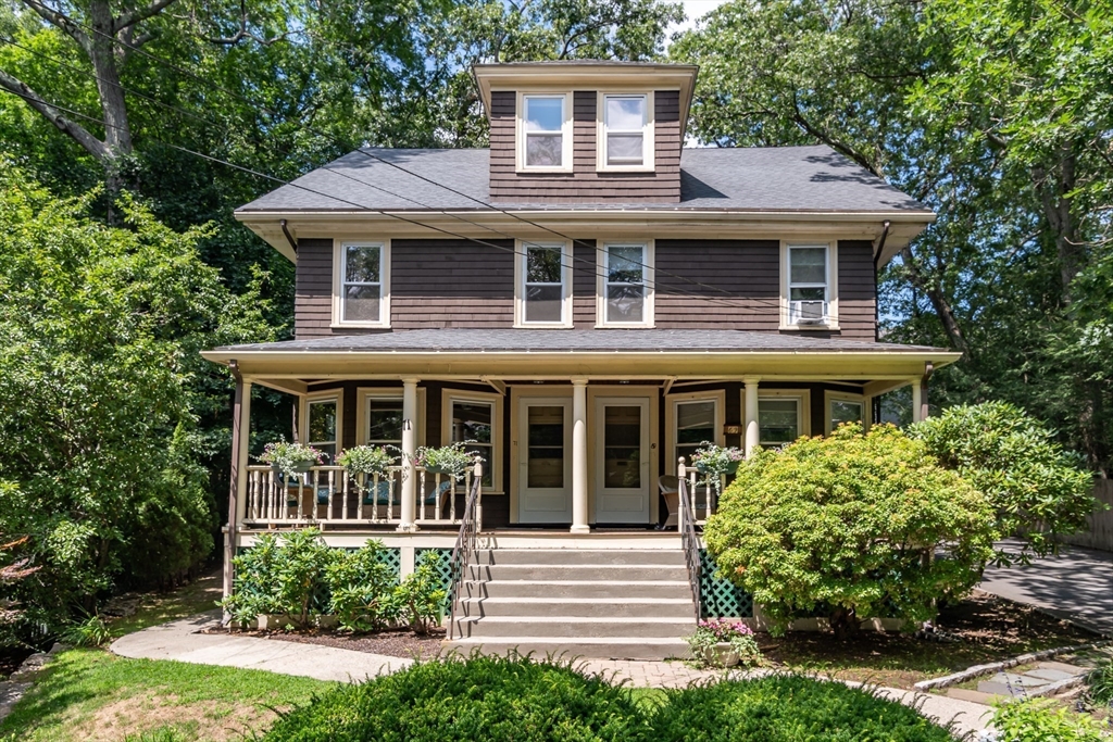 71 Curve Street, Unit 71 Wellesley, MA 02482 - Photo 1 of 31