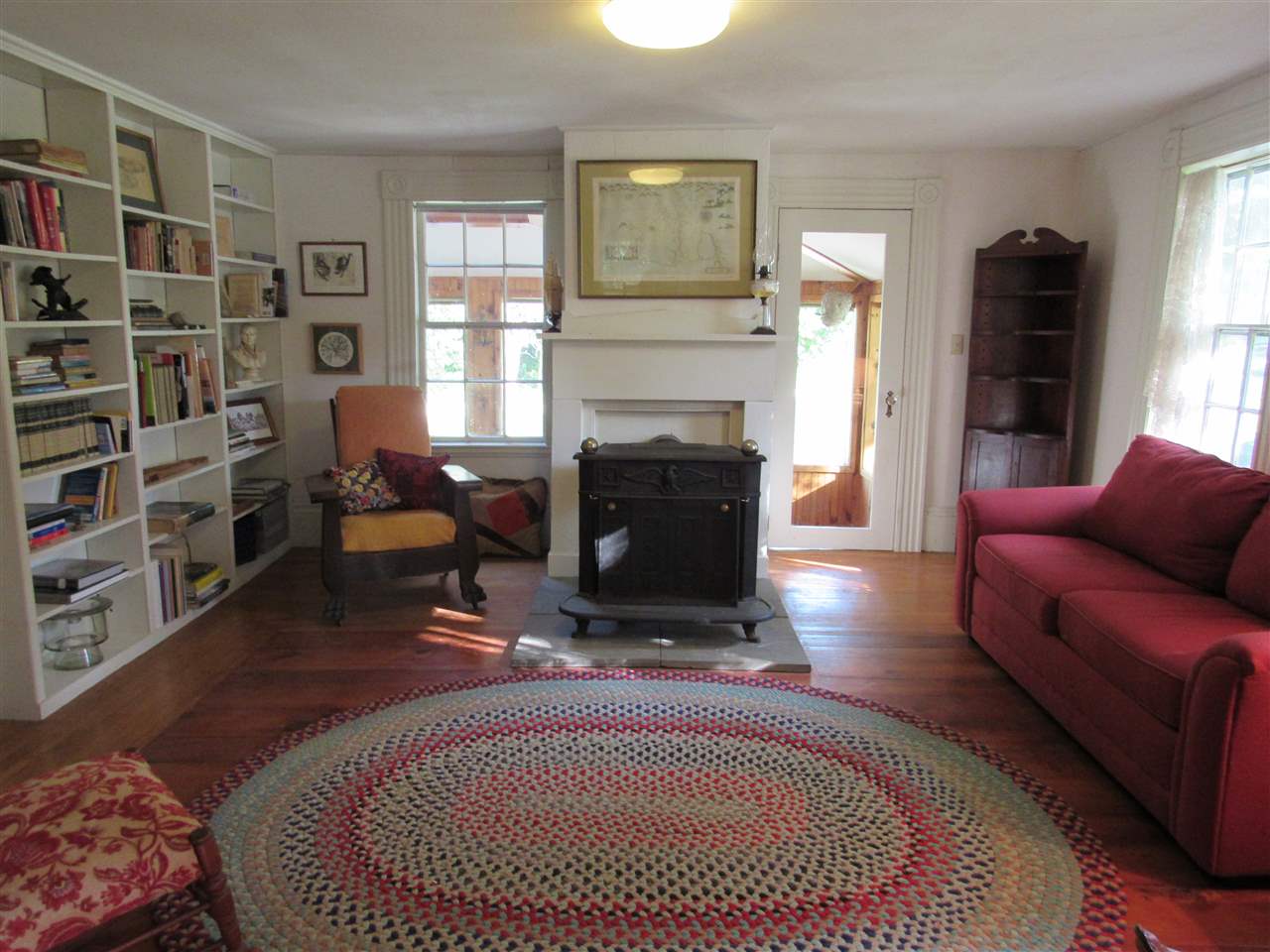 203 Wadleigh Falls Road Lee, NH 03861 - Photo 16 of 40