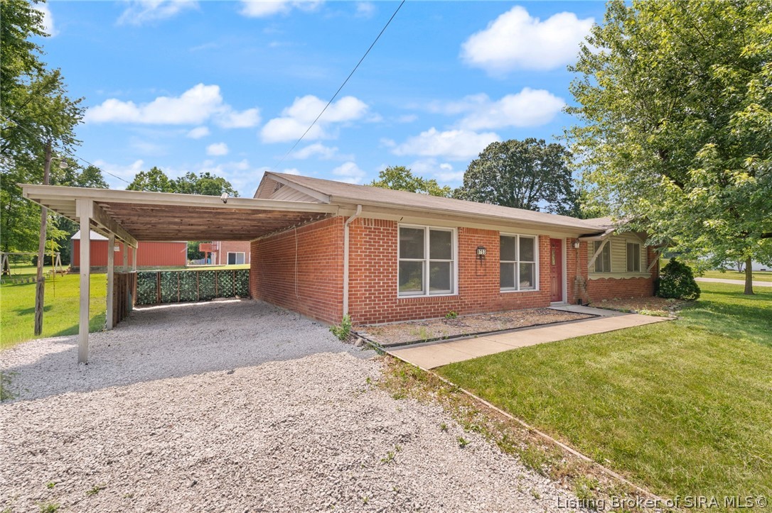 8753 County Line Road Sellersburg, IN 47172 - Photo 4 of 33